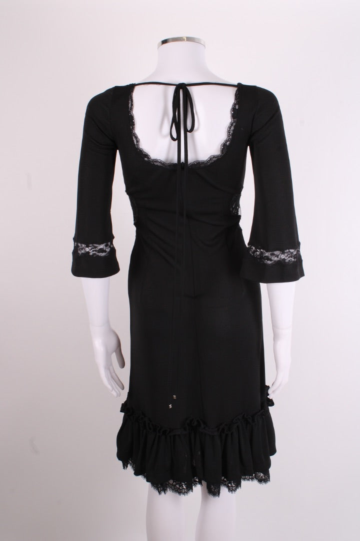 D&G Dress Black S