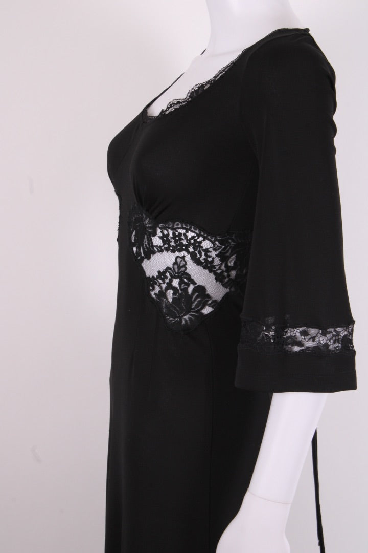 D&G Dress Black S