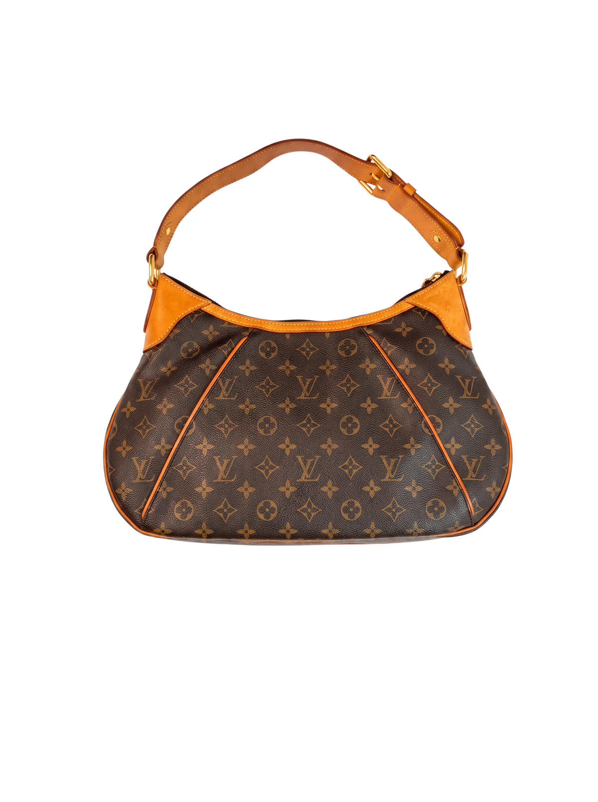 Louis Vuitton Thames GM Shoulder Bag Monogram