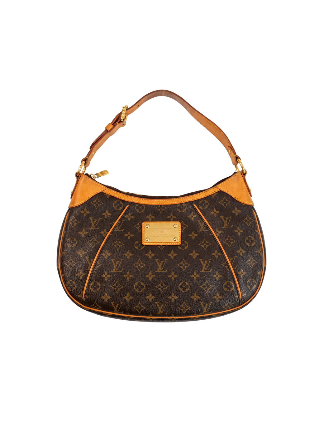 Louis Vuitton Thames GM Shoulder Bag Monogram