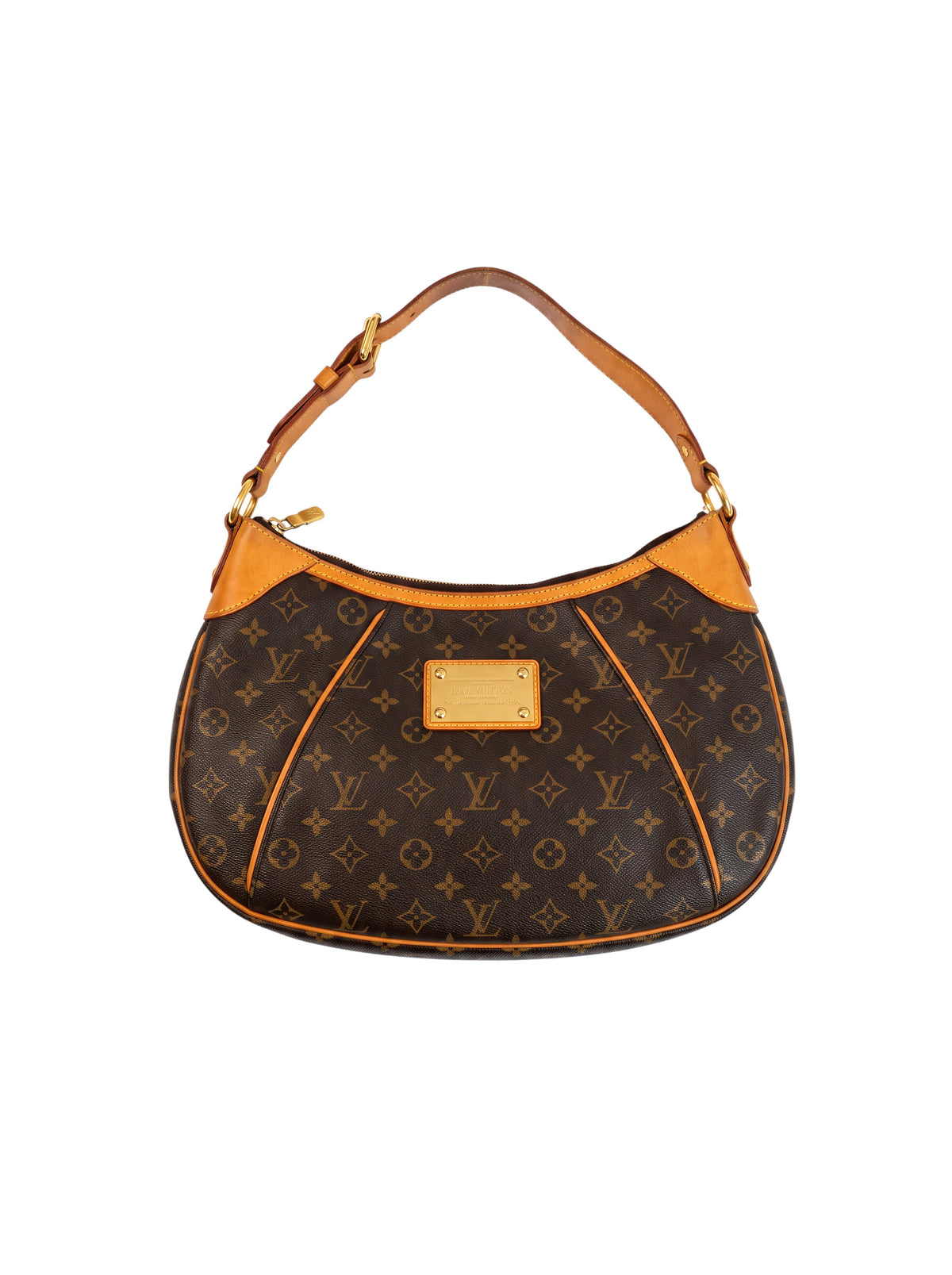Louis Vuitton Thames GM Shoulder Bag Monogram