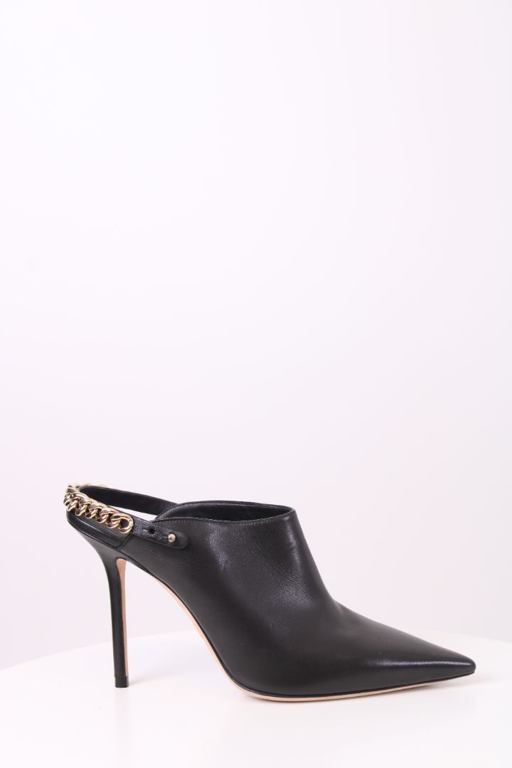 Jimmy Choo Shoes Black 39