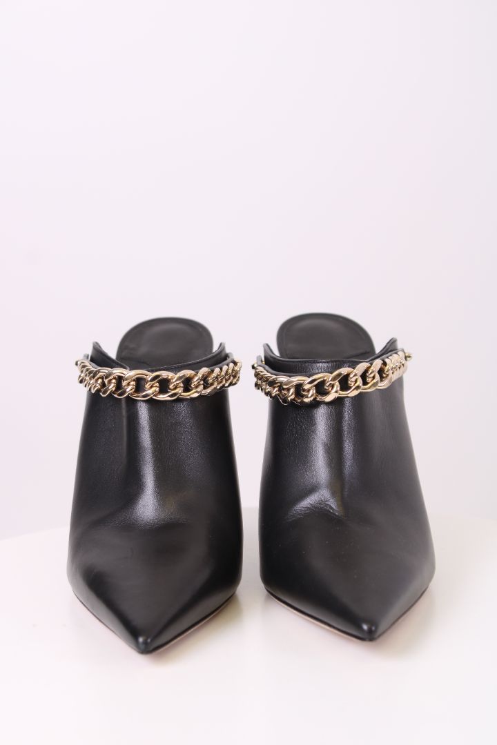 Jimmy Choo Shoes Black 39