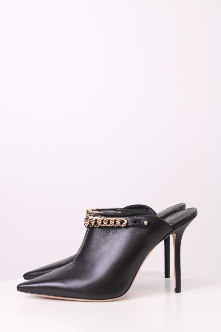 Jimmy Choo Shoes Black 39