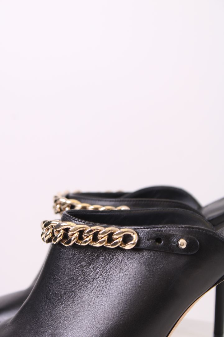 Jimmy Choo Shoes Black 39