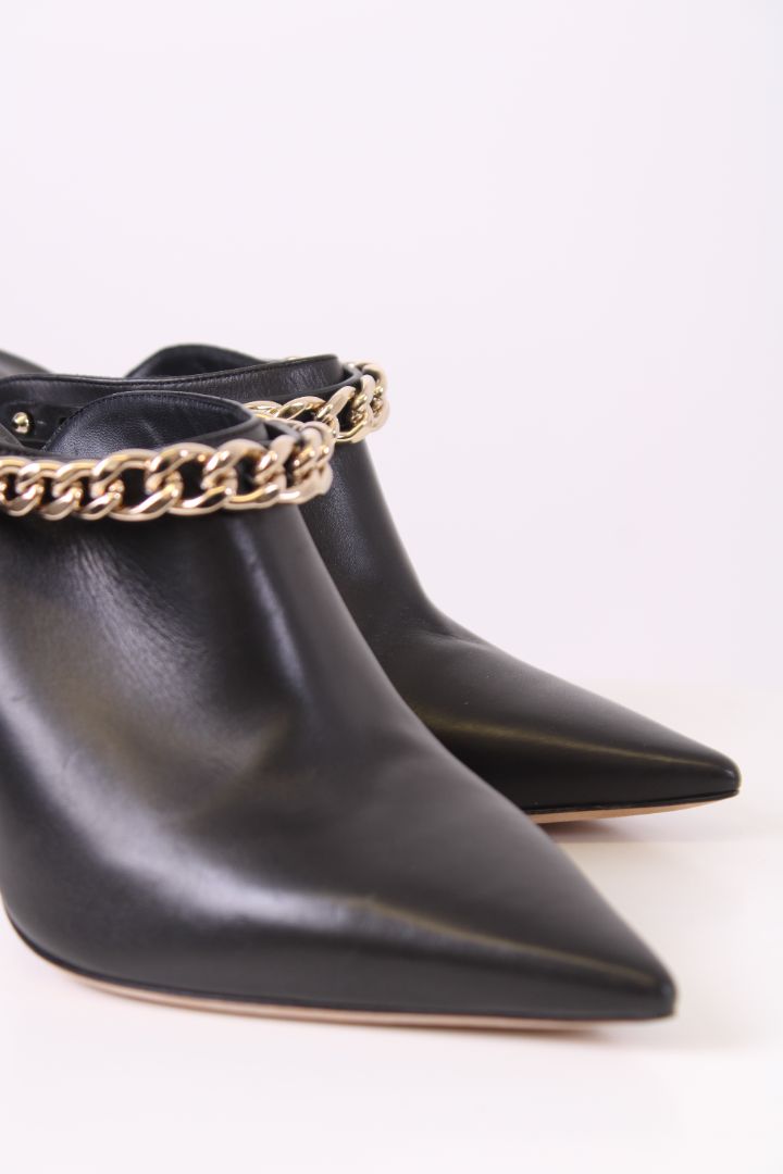 Jimmy Choo Shoes Black 39