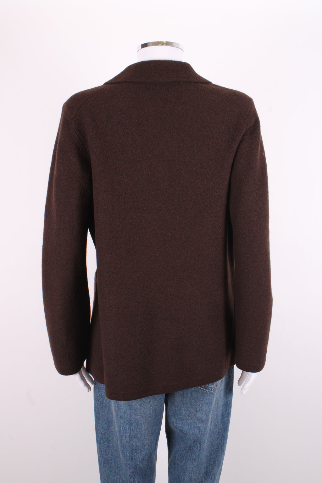 Uniqlo Blazer Brown M