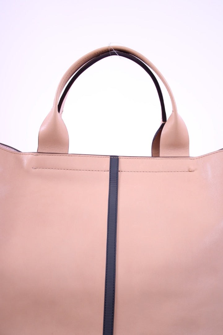 Reed Krakoff Tote Bag Nude