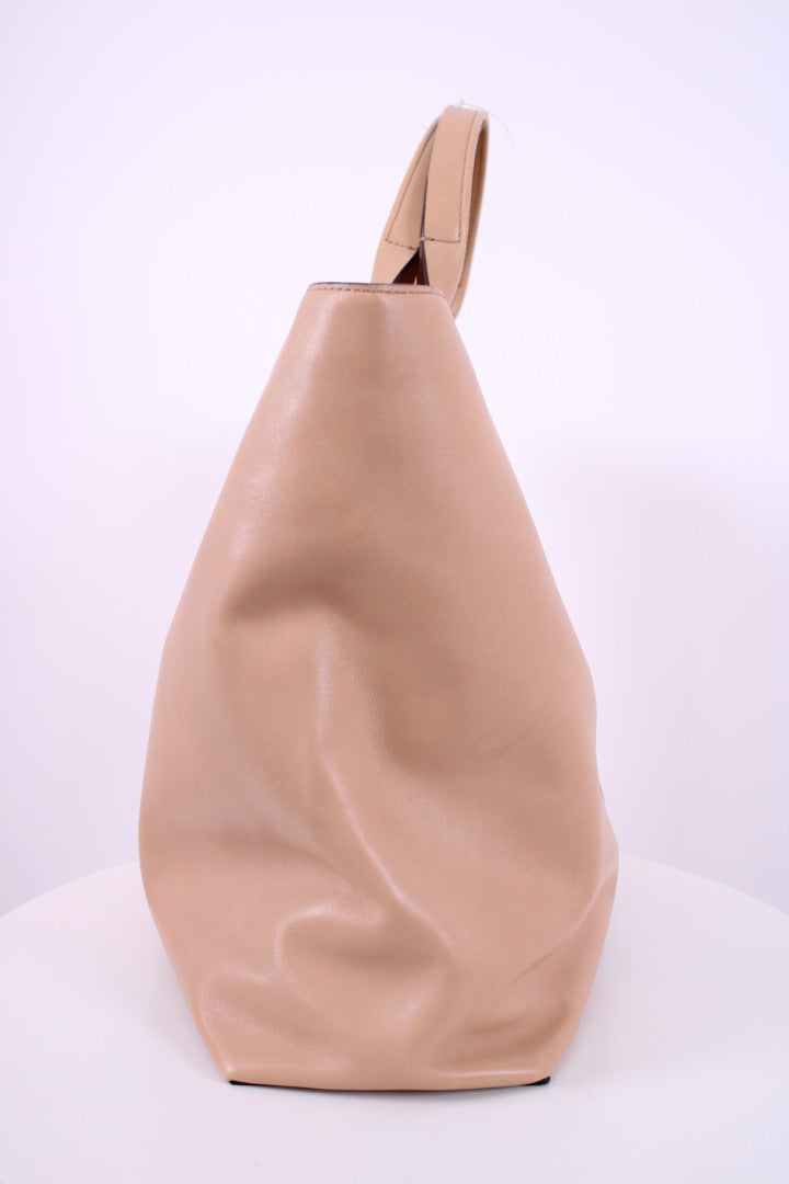 Reed Krakoff Tote Bag Nude