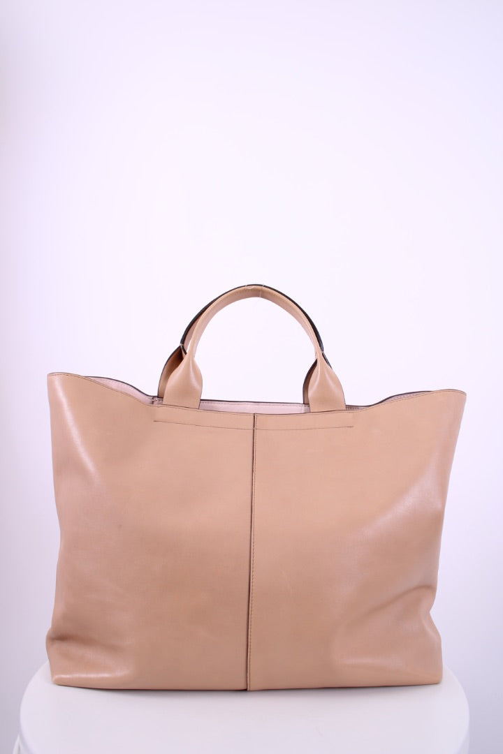 Reed Krakoff Tote Bag Nude – Elite Preloved