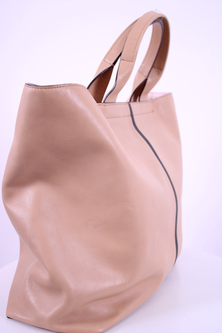 Reed Krakoff Tote Bag Nude