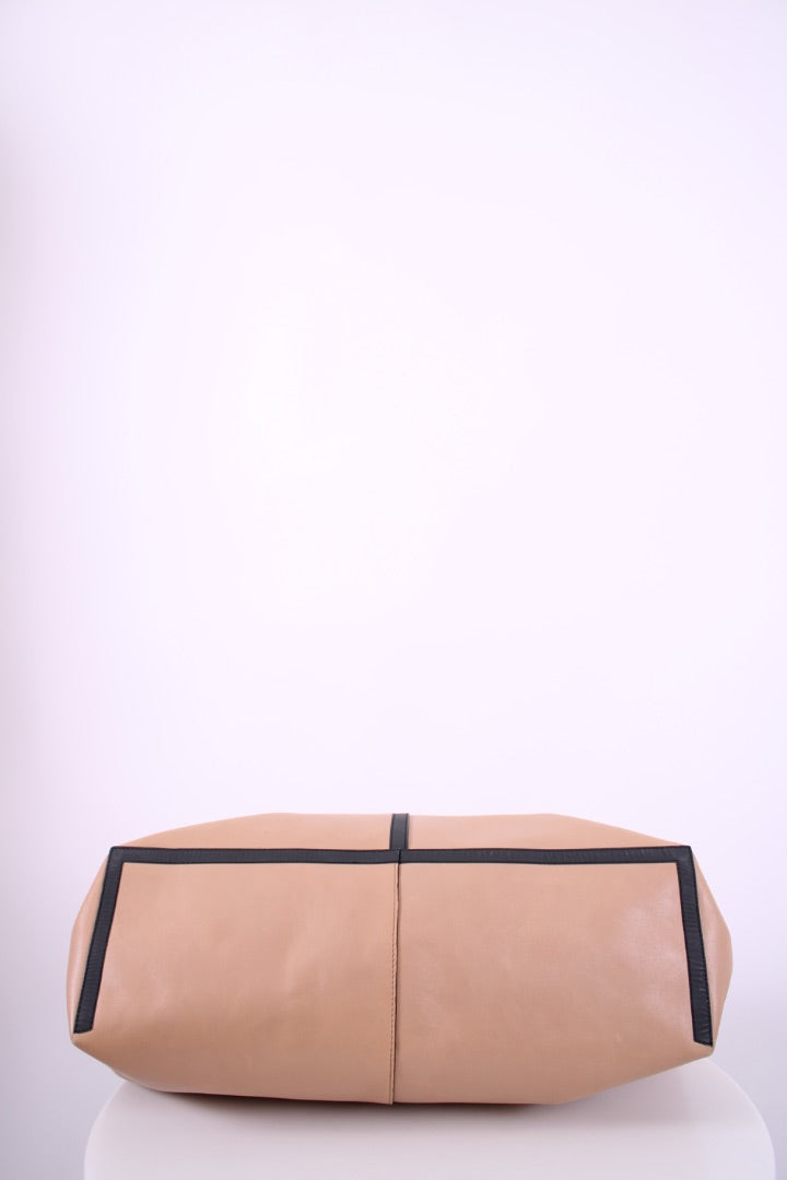 Reed Krakoff Tote Bag Nude