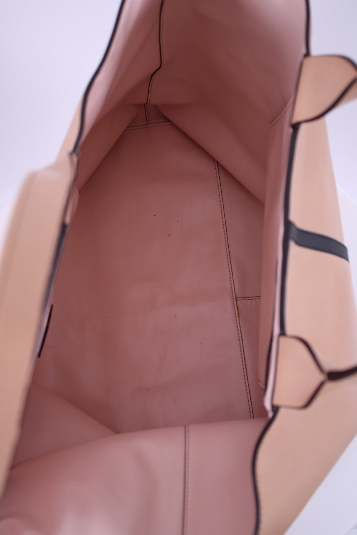 Reed Krakoff Tote Bag Nude
