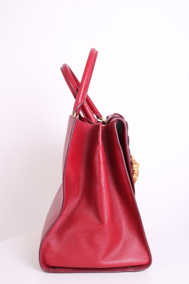 Roberto Cavalli Bag Red