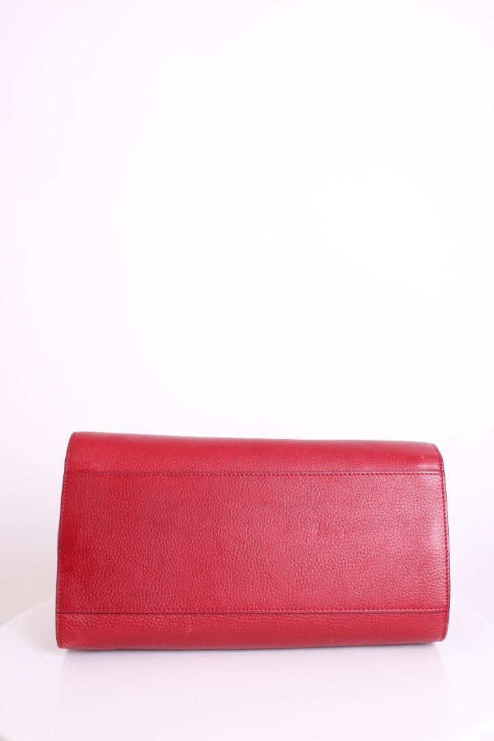 Roberto Cavalli Bag Red
