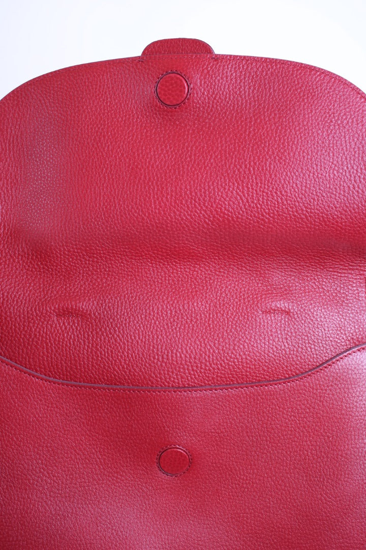 Roberto Cavalli Bag Red