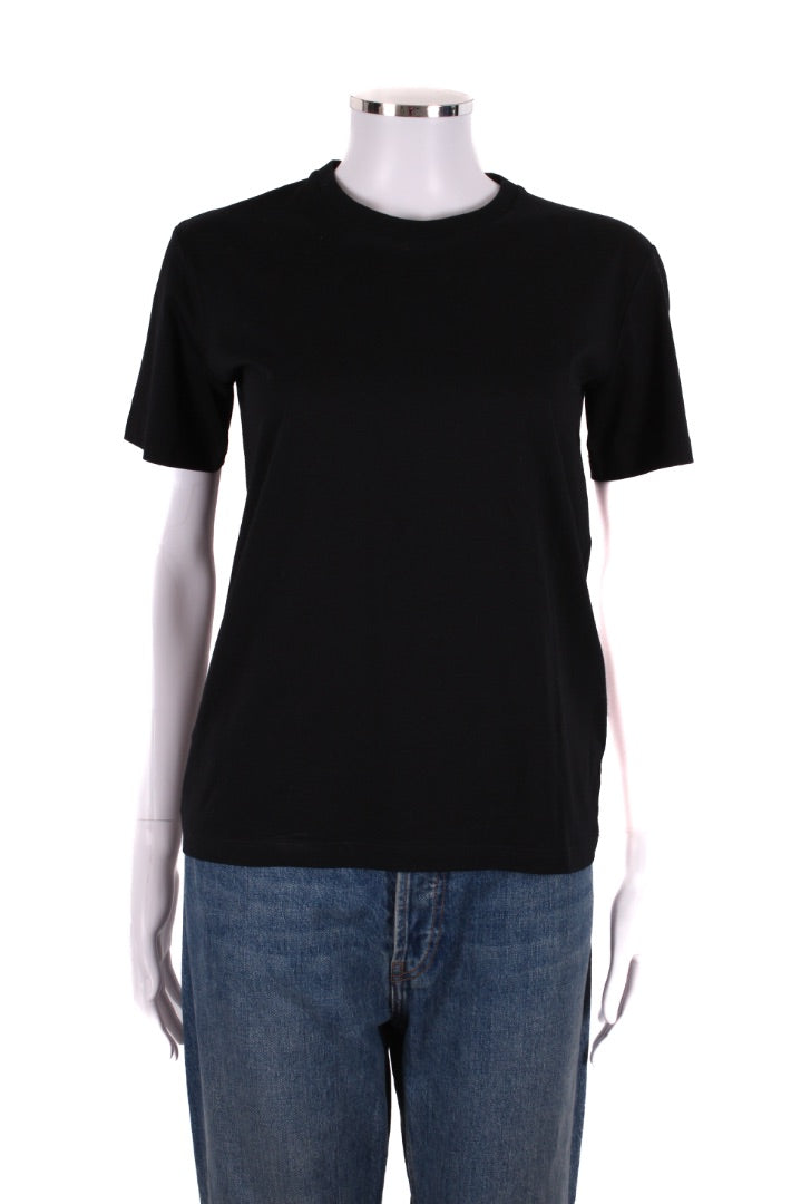 Prada T-shirt Black L