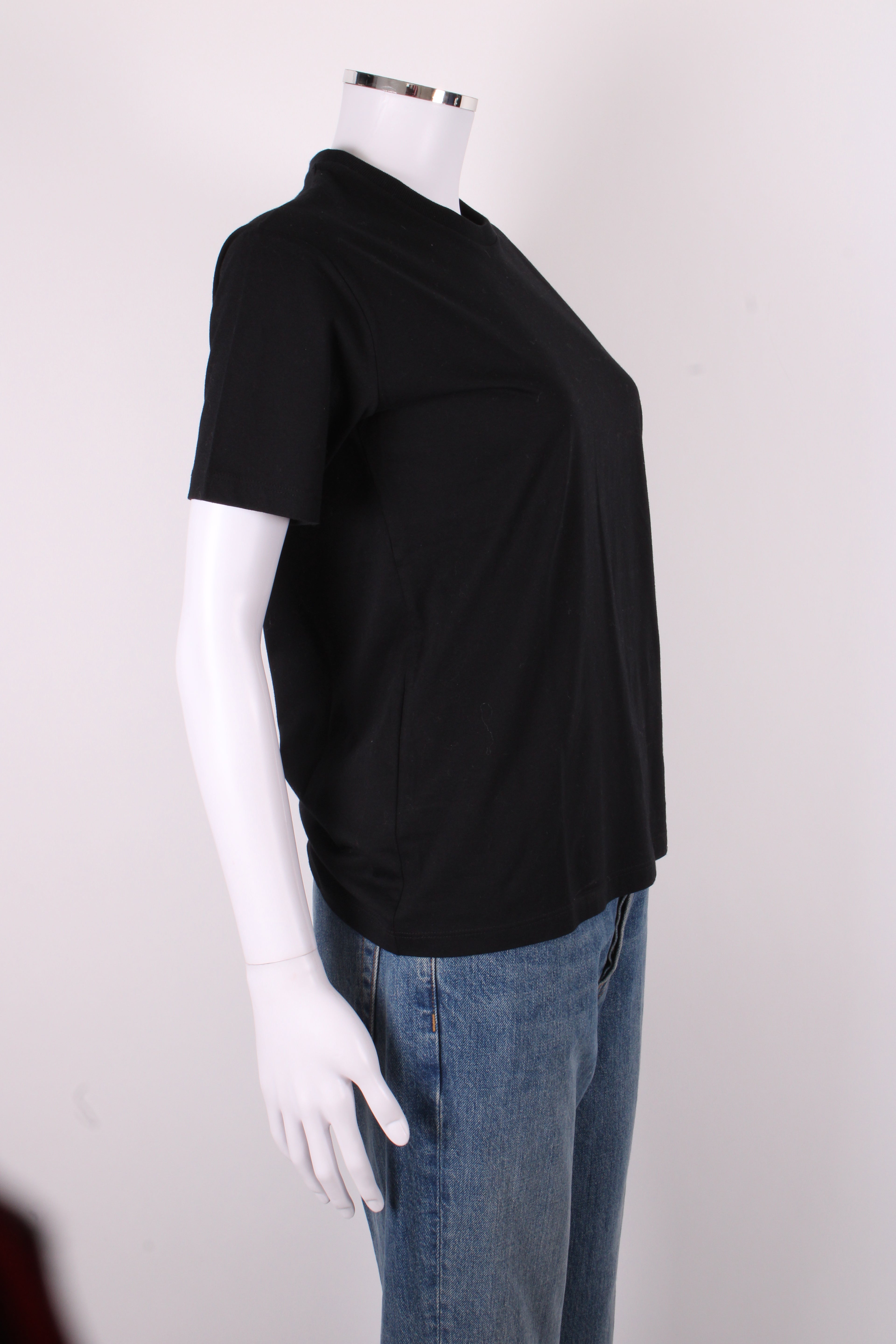Prada T-shirt Black L