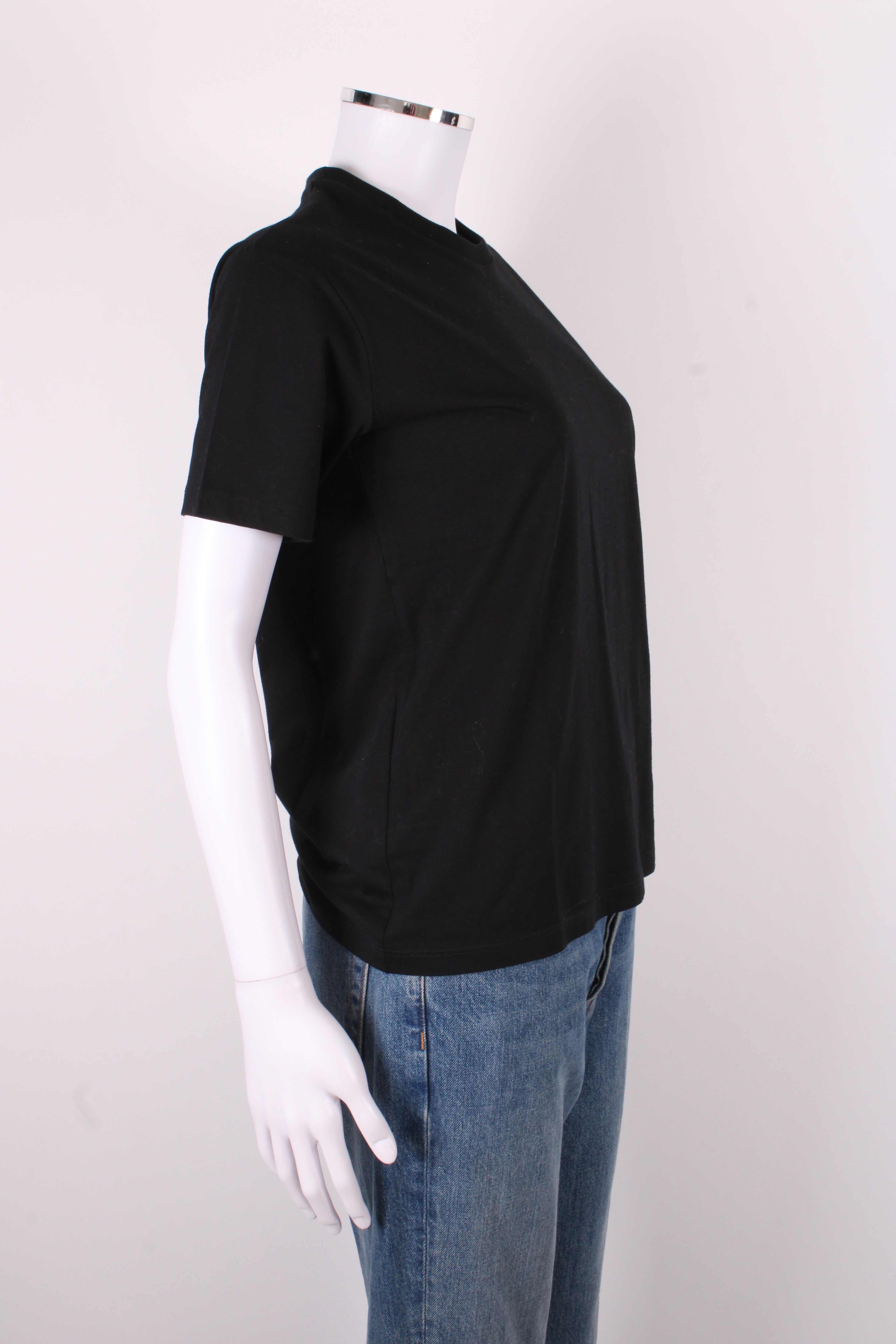 Prada T-shirt Black L