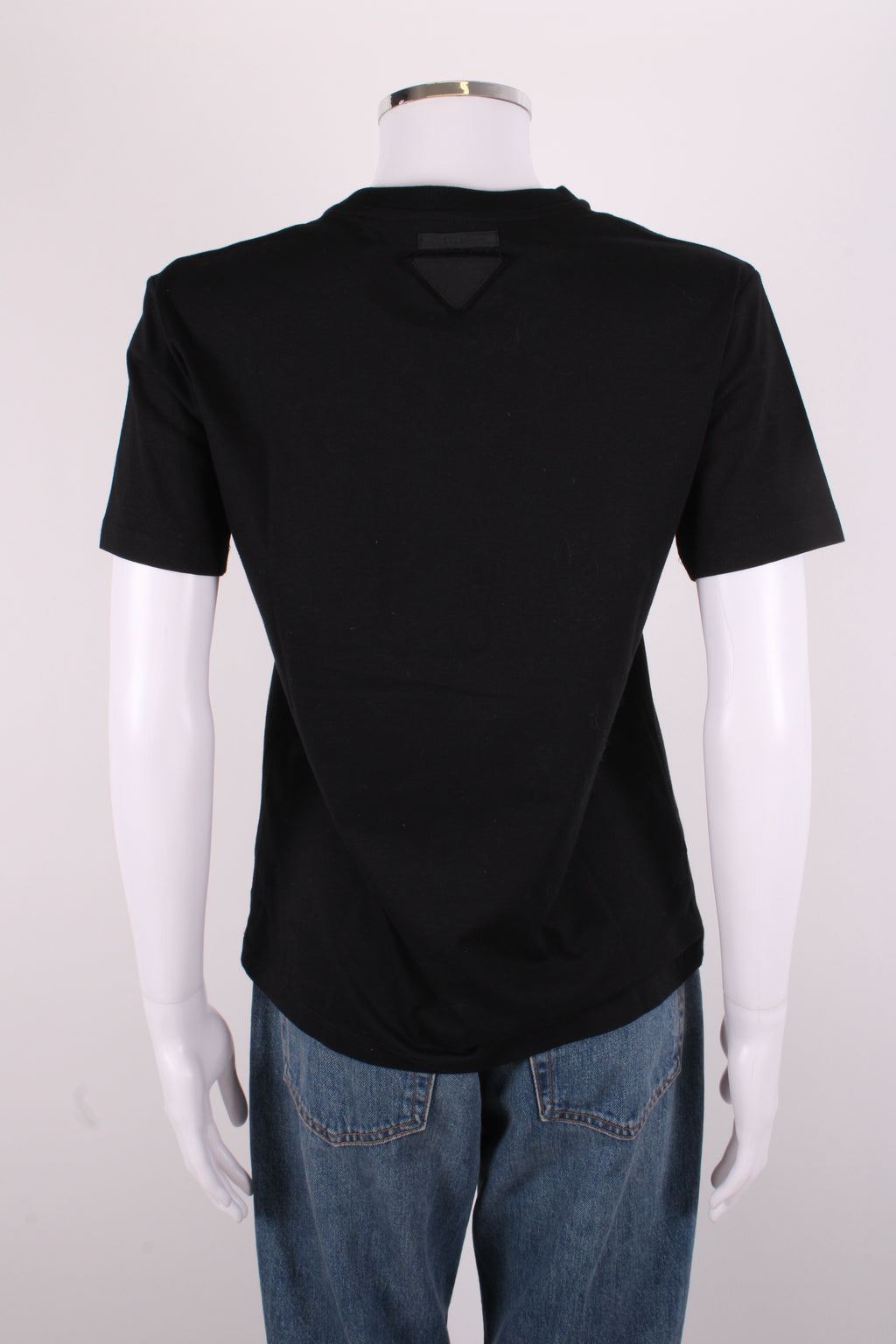 Prada T-shirt Black L