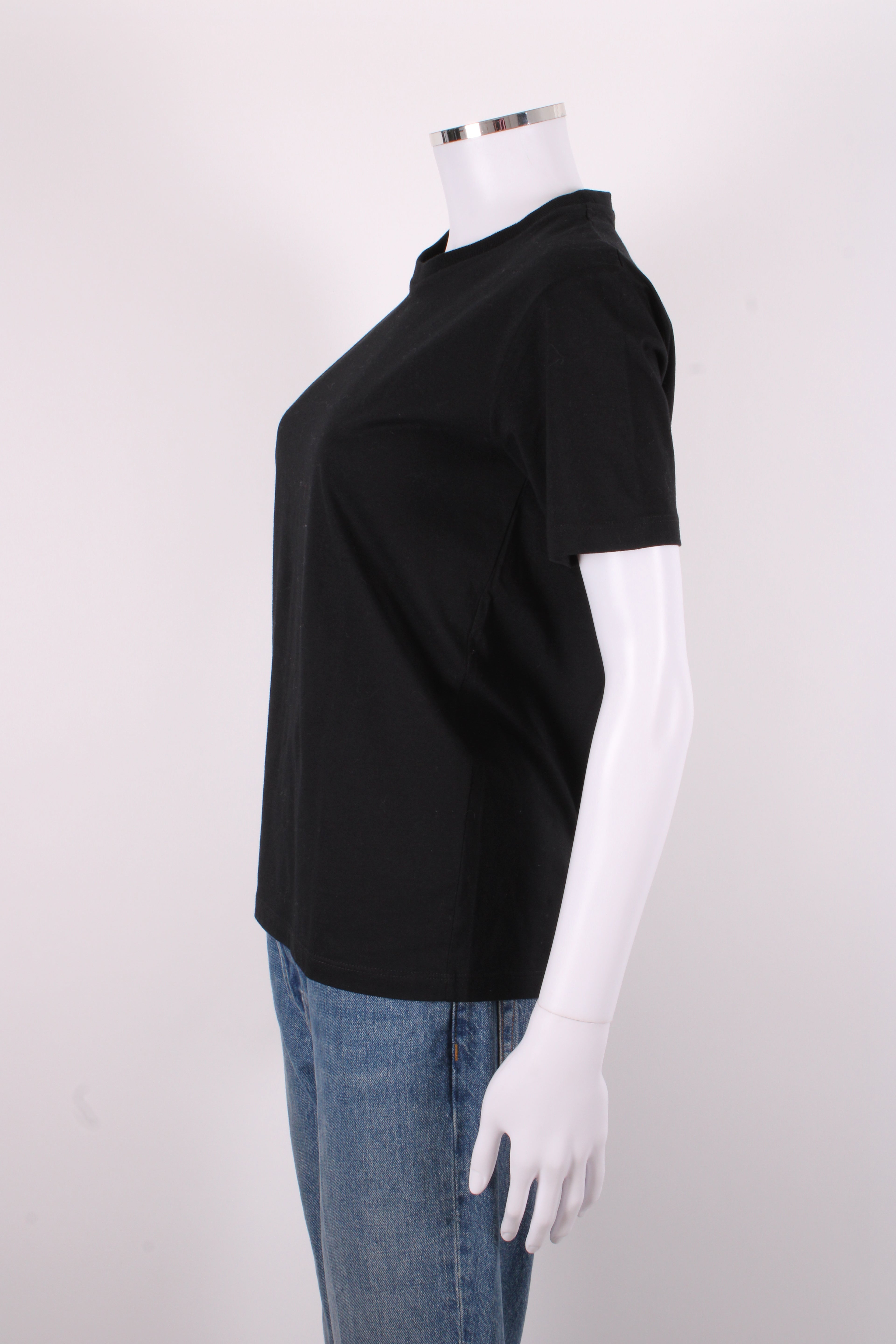 Prada T-shirt Black L