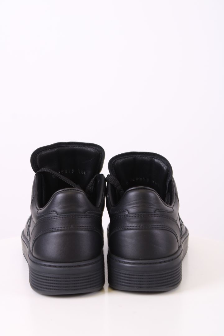 Chanel Shoes Black 38.5