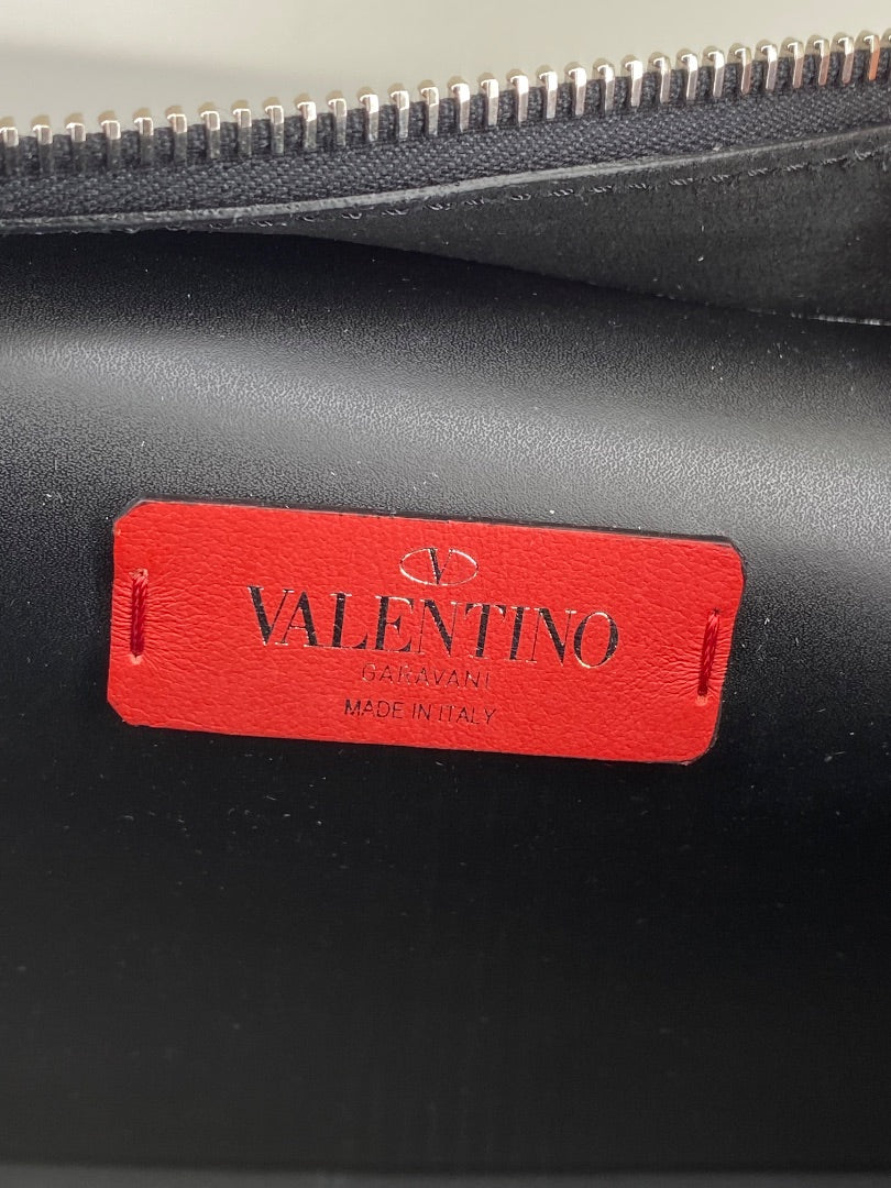 Valentino Bag Black OS