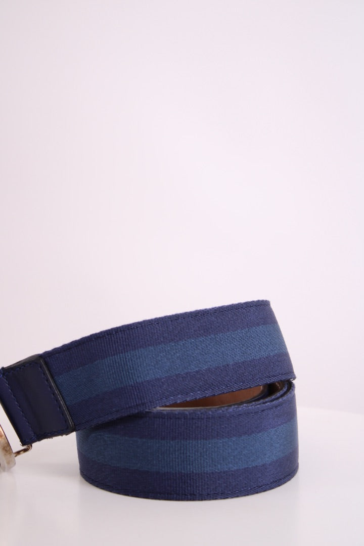 Gucci Belts Blue 40