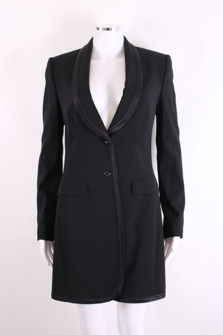 Dolce & Gabbana Blazer jacket Black 42