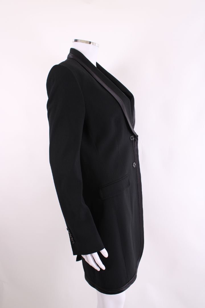 Dolce & Gabbana Blazer jacket Black 42