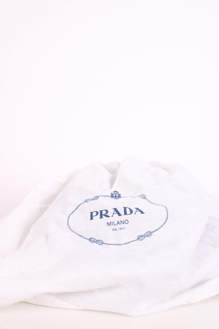 Prada Hat Black M
