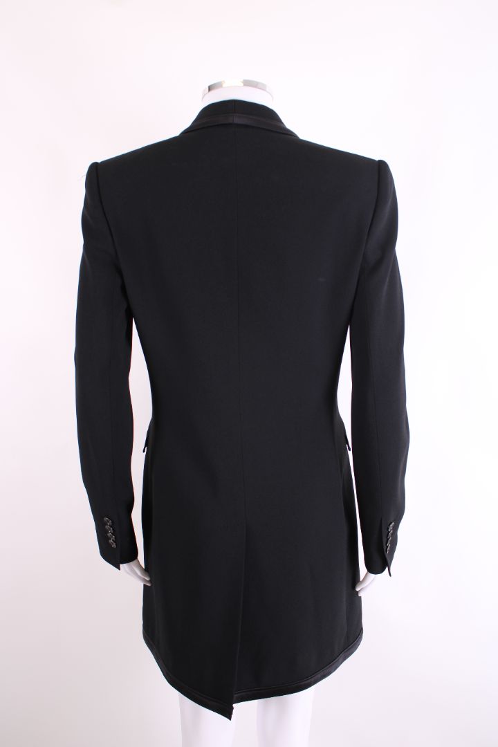 Dolce & Gabbana Blazer jacket Black 42