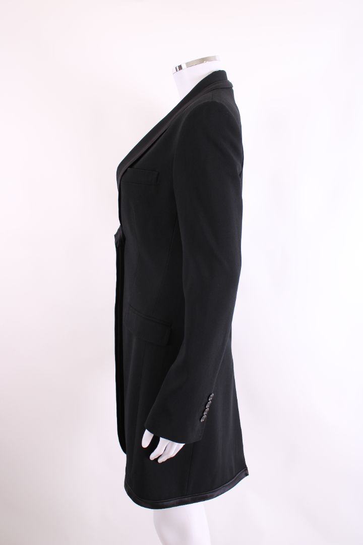 Dolce & Gabbana Blazer jacket Black 42