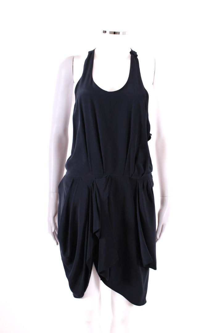 Richard nicoll Dress Navy 10