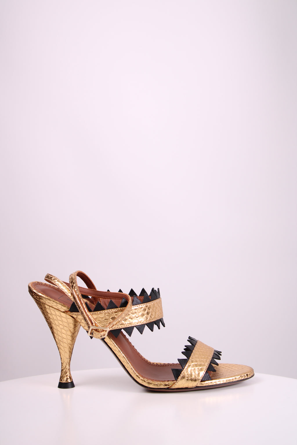 la autrechose Shoes Gold 39