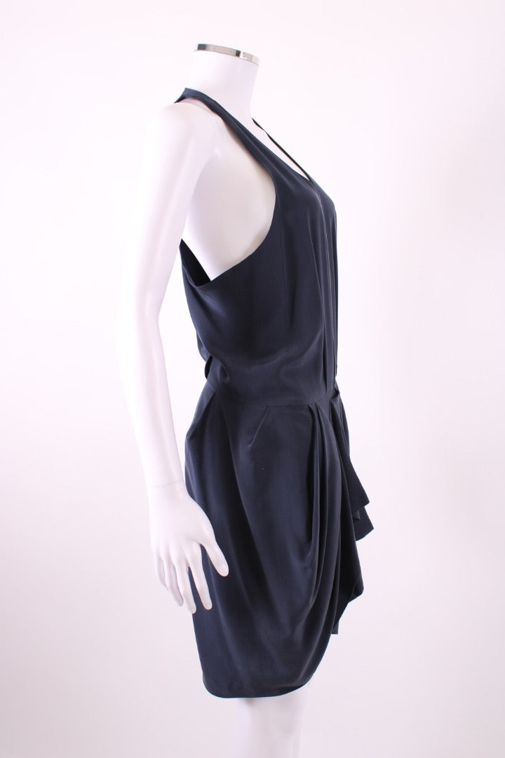 Richard nicoll Dress Navy 10