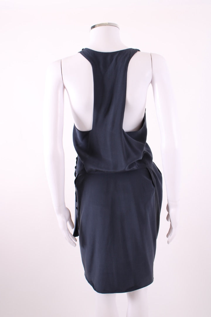 Richard nicoll Dress Navy 10