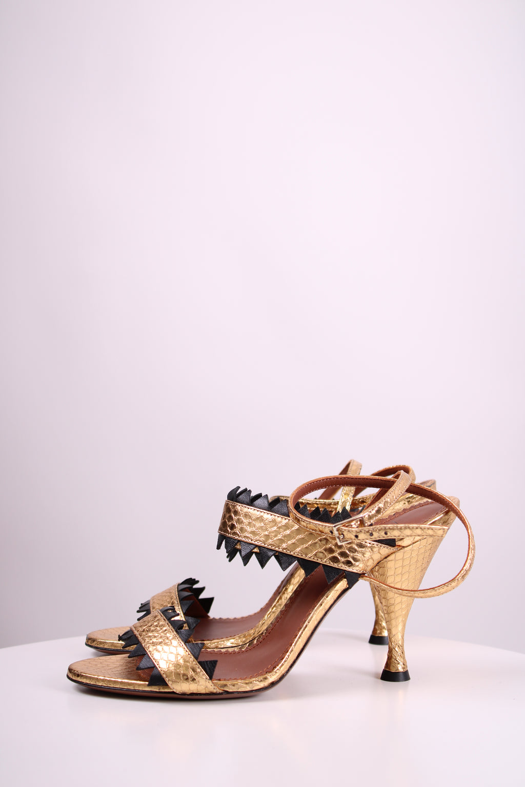 la autrechose Shoes Gold 39