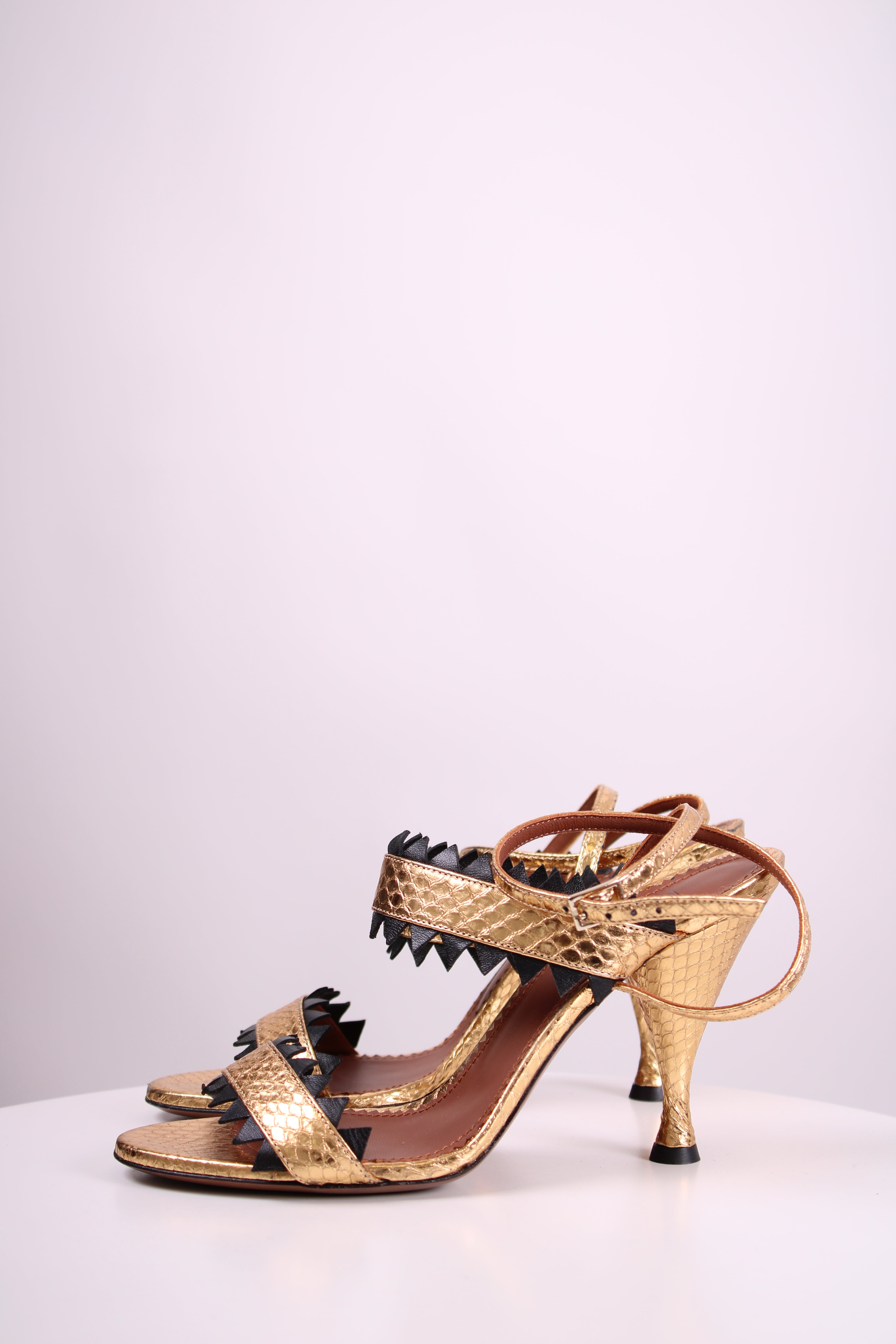 la autrechose Shoes Gold 39