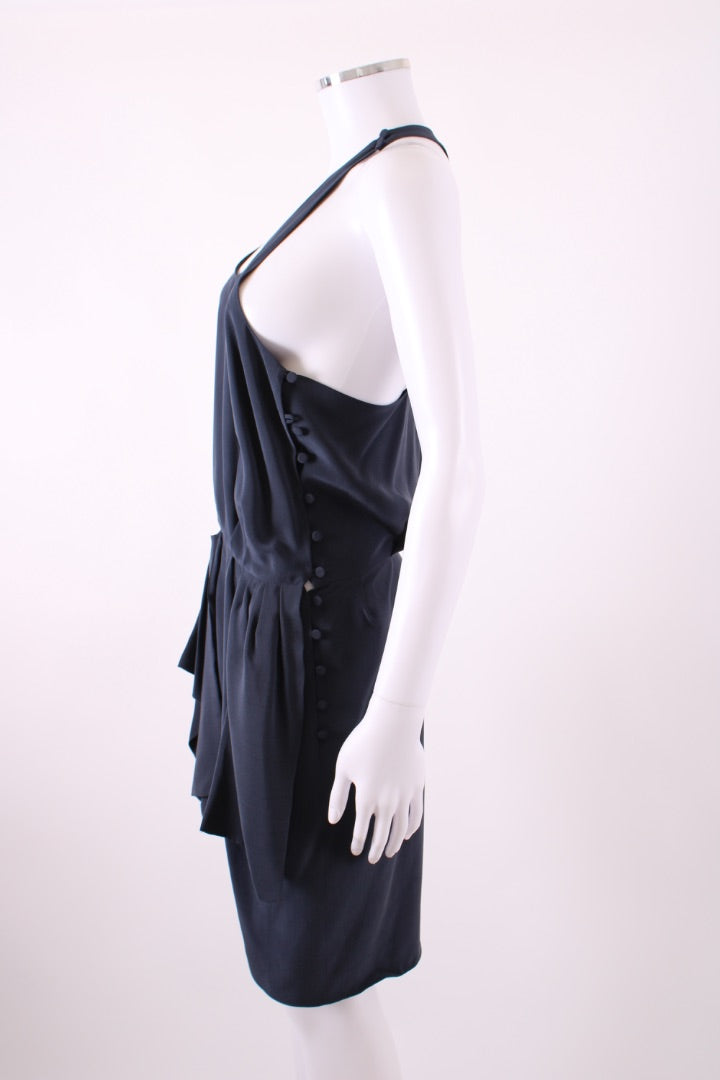 Richard nicoll Dress Navy 10