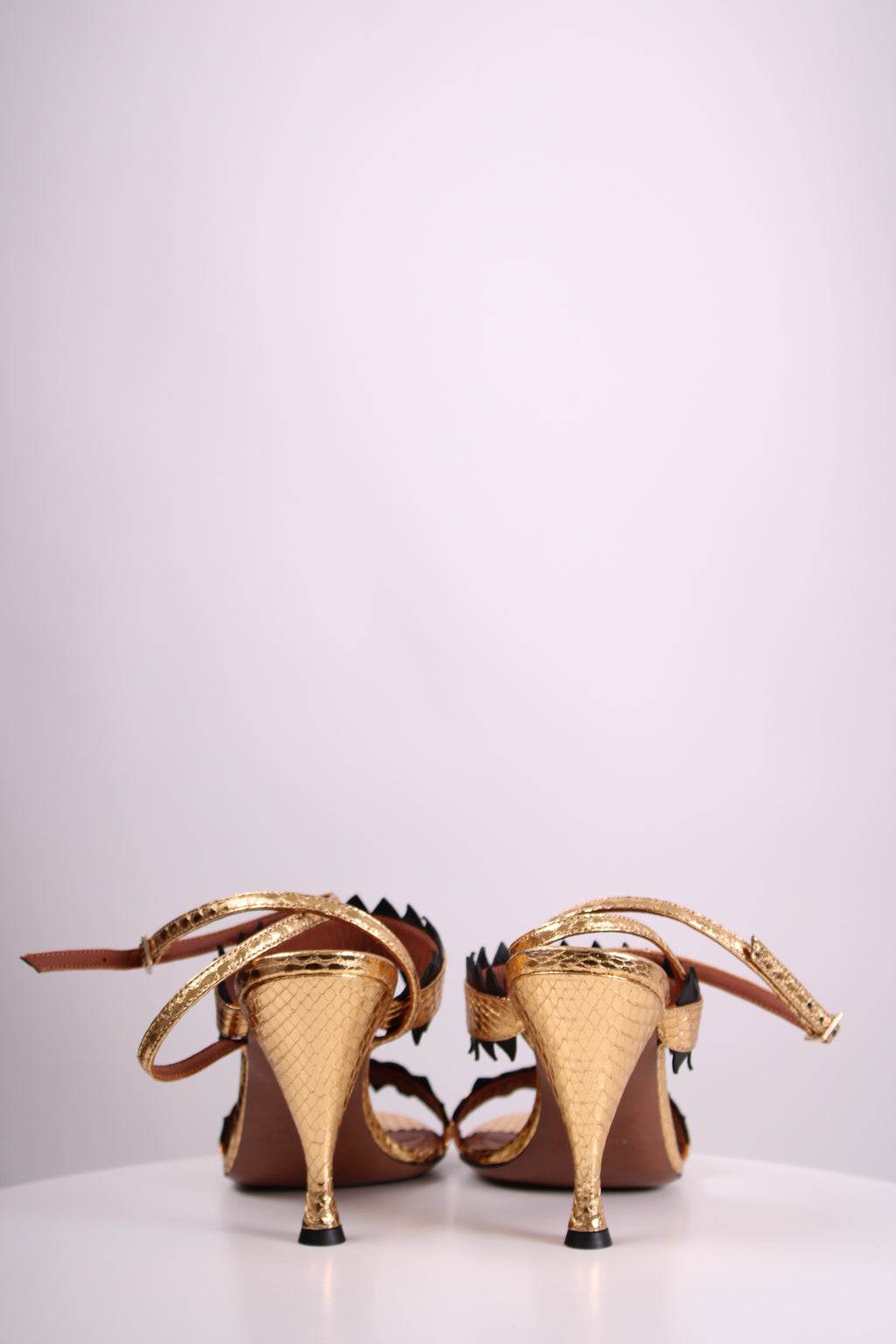 la autrechose Shoes Gold 39