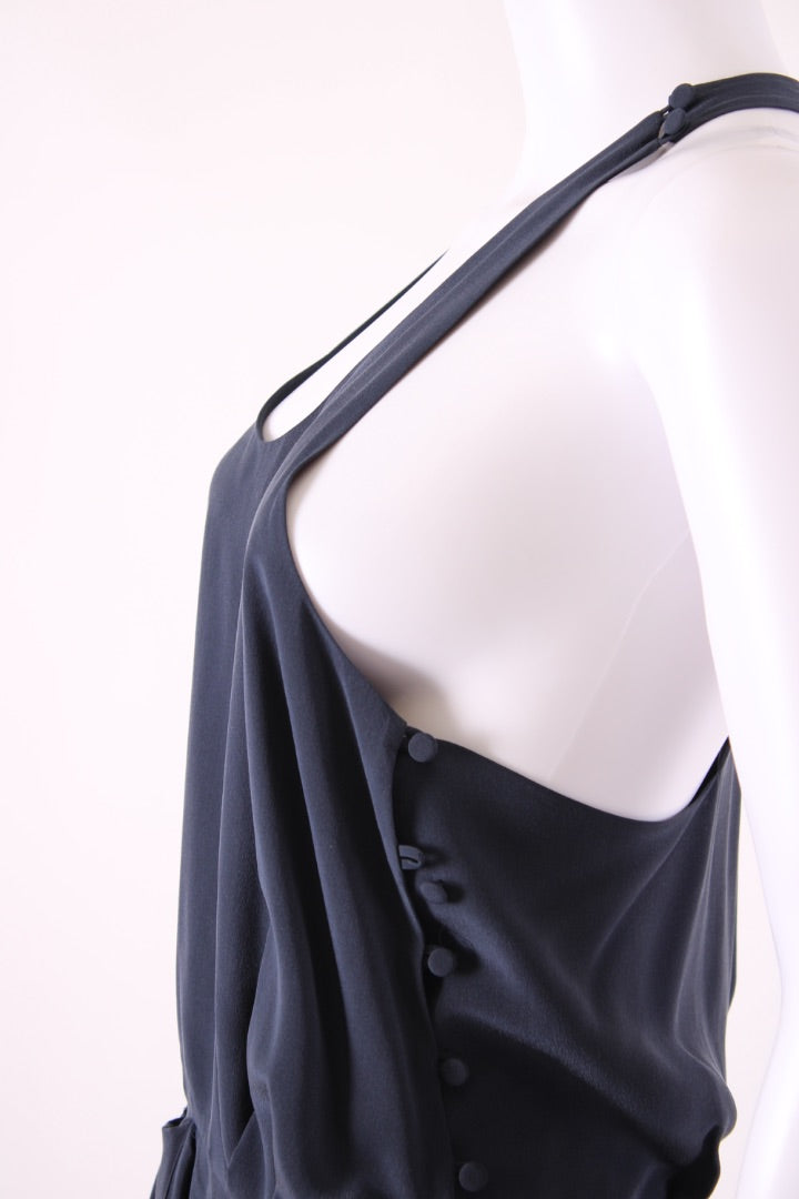 Richard nicoll Dress Navy 10