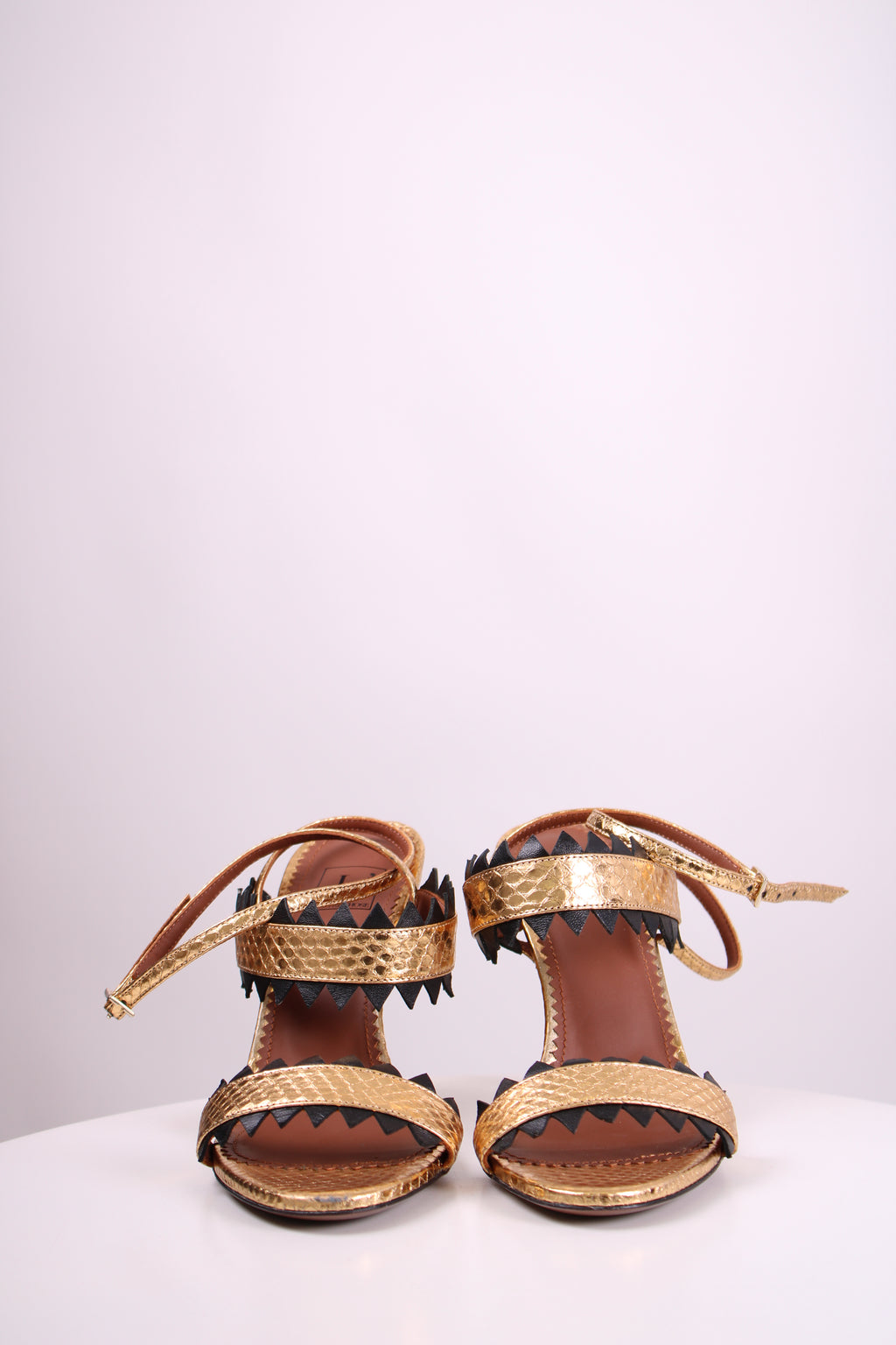 la autrechose Shoes Gold 39