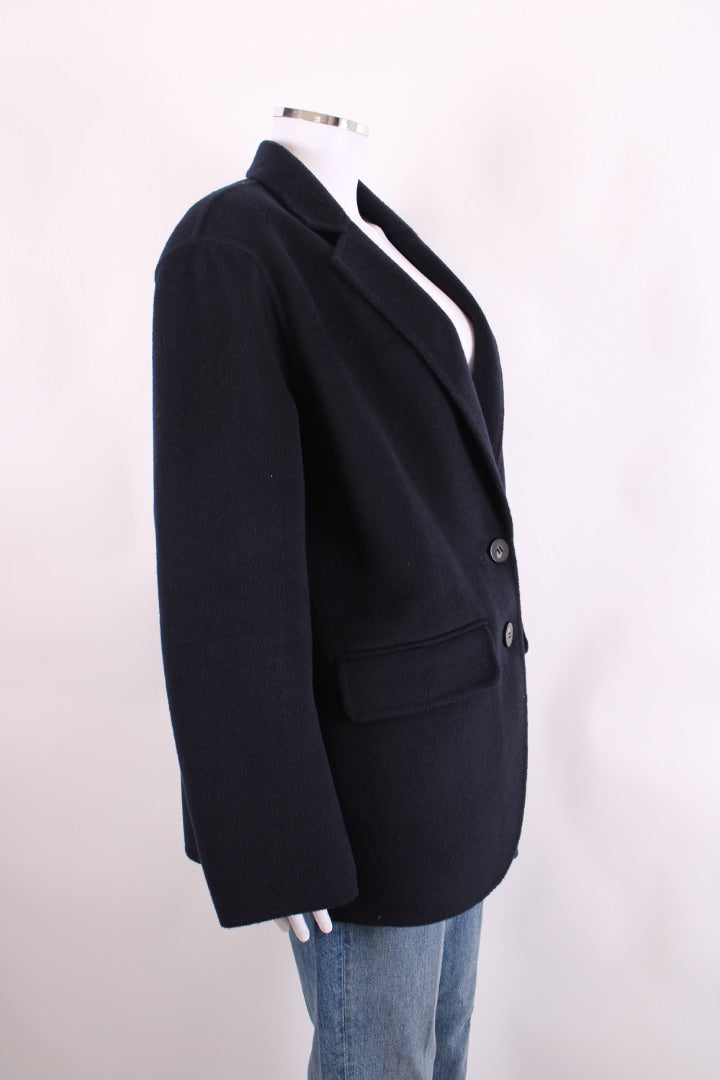 Mint Velvet Jacket Navy L