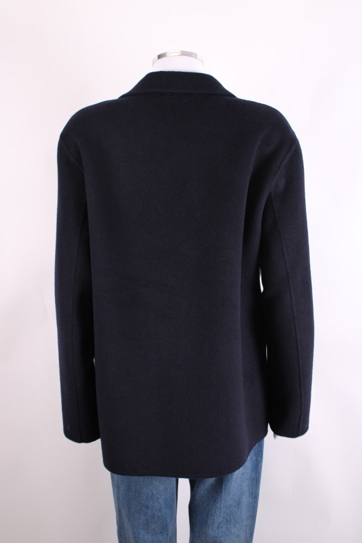 Mint Velvet Jacket Navy L