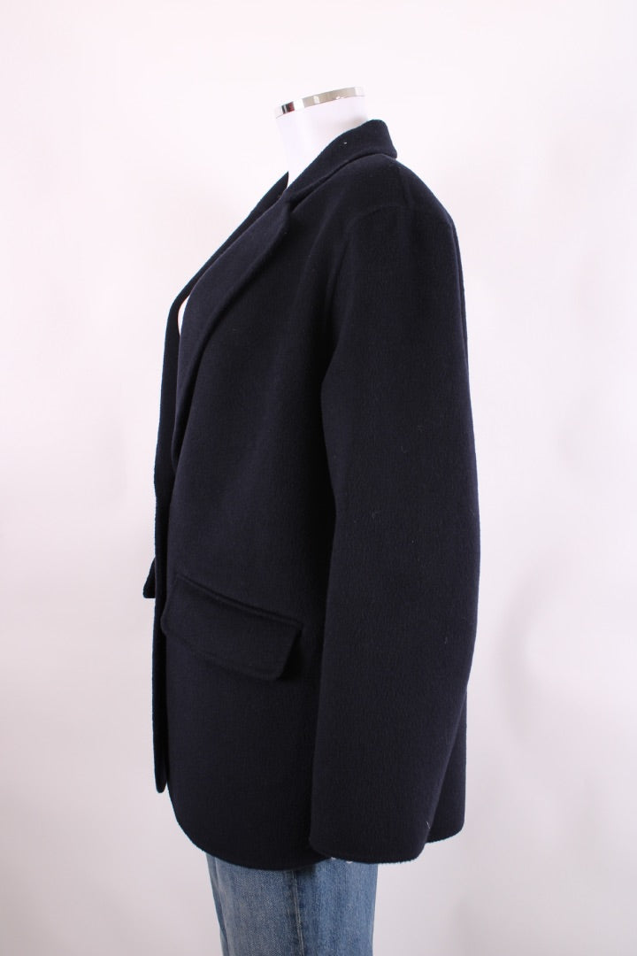 Mint Velvet Jacket Navy L