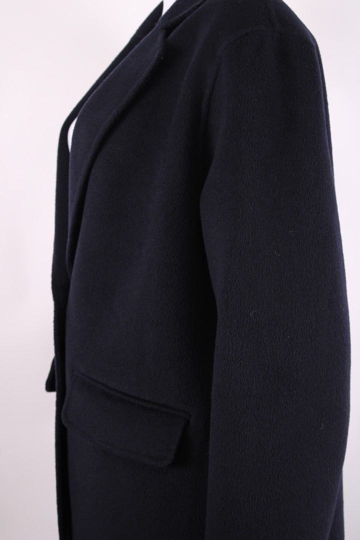 Mint Velvet Jacket Navy L