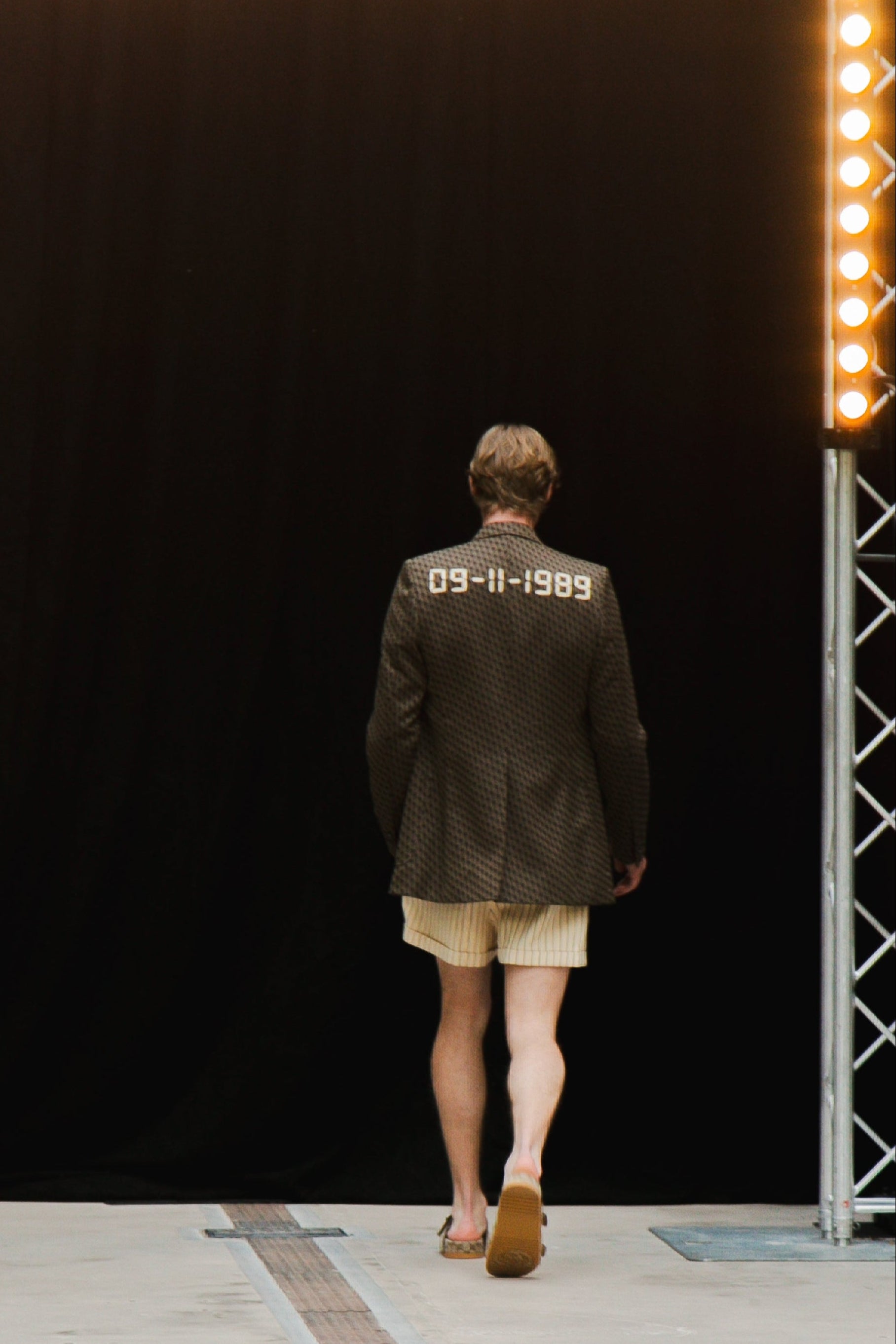 Gucci Blazer Brown L