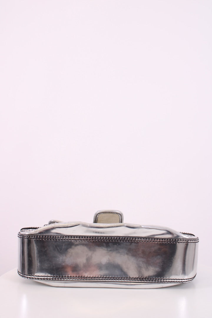Fendi B Bis Silver