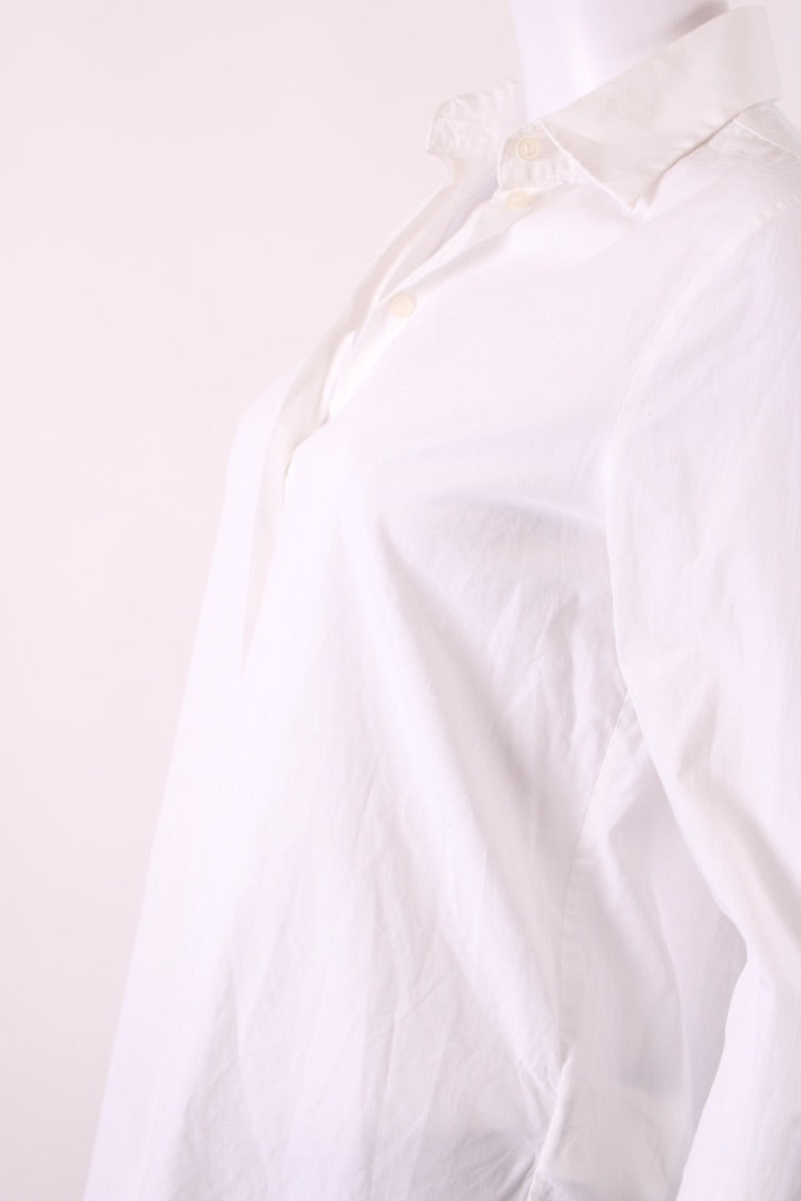 Valentino Shirt White 40